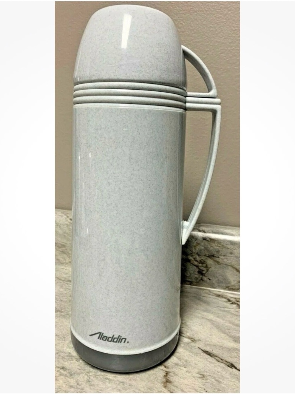Aladdin Gray Thermal Vacuum Carafe - Insulated